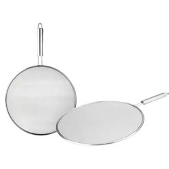 IBILI Couvercle Anti Projection Inox Ø 29 cm* Couvercle De Cuisson