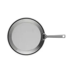 LE CREUSET Couvercle Anti Projection 20-24 cm Les Forgées* Couvercle De Cuisson
