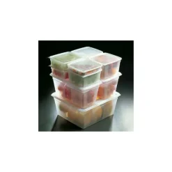 BOURGEAT Couvercle Boîte Modulus Gastronorme GN 1/2* Conservation