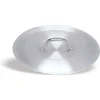 MALLARD FERRIERE Couvercle en Aluminium 45 cm Mallard* Couvercle De Cuisson