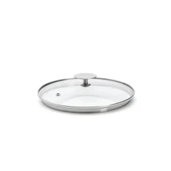 DE BUYER Couvercle en Verre Alchimy Ø 20 cm* Couvercle De Cuisson