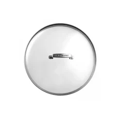 LE CREUSET Couvercle en verre 22cm Les Forgées* Couvercle De Cuisson