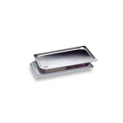 MATFER Couvercle Gastronorme Etanche Inox GN 1/1 Bourgeat* Bac Gastronorme|Bac Gastronorme