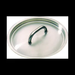 BOURGEAT Couvercle Inox 28 cm gamme Excellence et Tradition* Couvercle De Cuisson