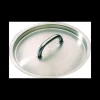 BOURGEAT Couvercle Inox 32 cm gamme Excellence et Tradition* Couvercle De Cuisson