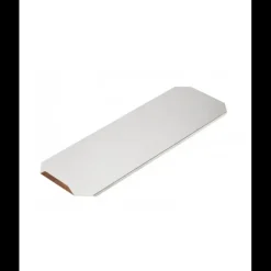 MATFER Couvercle Inox pour Cake à Fourrer 30 cm Exoglass* Couvercle De Cuisson