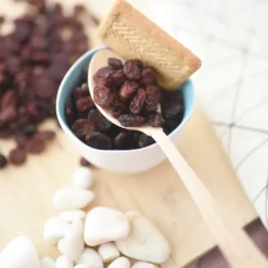 CUISINEADDICT Cranberry Entière Sucrée Séchée Bio 250g* Produits Bio|Fruits Secs