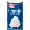 ANCEL Cremfix 750g Fixateur pour chantilly et crème fouettée* Additifs Alimentaires