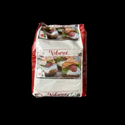 KOMPLET Crème Volumex 2,5 kg pour Garniture Fouettée Aérée* Préparation Pâtisserie