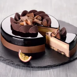 ANCEL Crémeux Chocolat Blanc 1kg* Préparation Pâtisserie