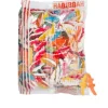 HARIBO Crocodiles - Sachet Bonbon Vrac 2 Kg* Confiserie