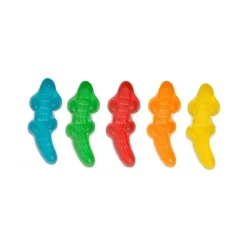 HARIBO Crocodiles x 210 - Boîte Bonbon* Confiserie