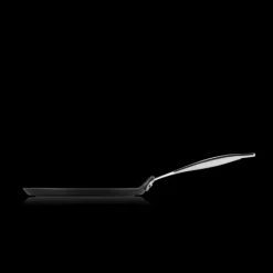 LE CREUSET Crêpière 24 cm Anti-Adhérente Les Forgées* Poêles