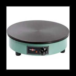 KRAMPOUZ Crêpière Electrique Billig 40 cm* Crêpière Eléctrique