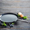 GREENPAN Crêpière en Céramique Ø 24 cm, collection BARCELONA PRO* Poêles