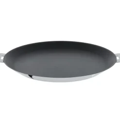 CRISTEL Crêpière Mutine Ø 26 cm Manche Amovible Anti-Adhésive Inox* Poêles
