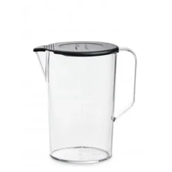 BAMIX Cruche 1L avec poignée et couvercle* Accessoire Mixeur, Batteur
