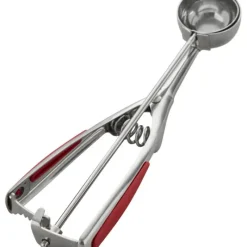 WILTON Cuillère Portionneuse pour Pâte à Biscuit* Ustensiles Pâtisserie