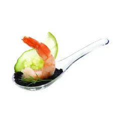 MALLARD FERRIERE Cuillères Chinoise jetable x50* Servir, Présenter