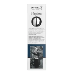 OPINEL Cuillères en Inox (x4) Perpétue* Couverts