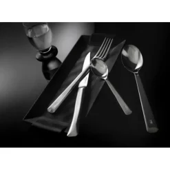 OPINEL Cuillères en Inox (x4) Perpétue* Couverts