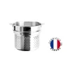 CRISTEL Cuiseur à Pâtes Mutine Ø 22 cm Manche Amovible Inox* Casseroles