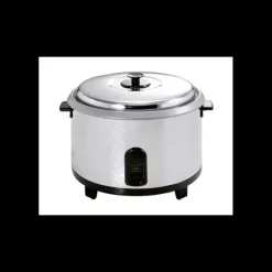 GAFIHC Cuiseur à Riz 4,2 L en Inox* Chaud