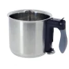 DE BUYER Cuiseur Bain-Marie Inox* Bain Marie|Tempéreuse Chocolat
