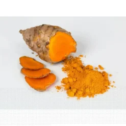 UN JOUR UNE EPICE Curcuma en Poudre 40 g* Epices