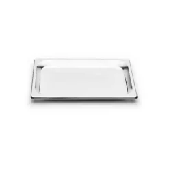 DEJELIN Cuve Bain Marie GN 1/2 H. 20mm* Accessoires Cuisson Vapeur