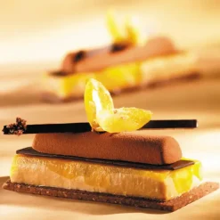 FLEXIPAN Cylindres longs - Moule silicone* Moule Silicone