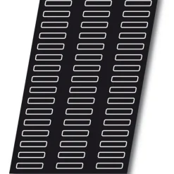 FLEXIPAN Cylindres longs - Moule silicone* Moule Silicone