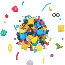 PME Décors en Sucre Harry Potter 60 g* Décoration Comestible