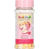 FUNCAKES Décors en sucre Papillons 50 g* Décoration Comestible