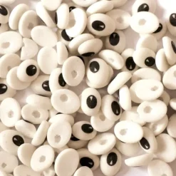 SCRAPCOOKING Décors en Sucre Yeux 40 g* Décoration Comestible
