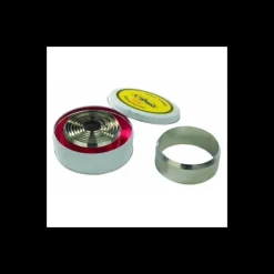 MALLARD FERRIERE Découpoir à Nougat Rond Uni Ø 3 cm* Emporte Pièce - Découpoir Pâtisserie