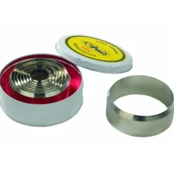 MALLARD FERRIERE Découpoir à Nougat Rond Uni Ø 4 cm* Emporte Pièce - Découpoir Pâtisserie