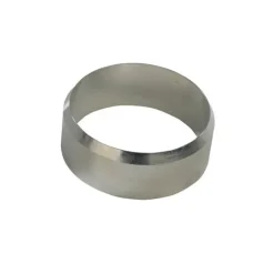 MALLARD FERRIERE Découpoir à Nougat Rond Uni Ø 10 cm* Emporte Pièce - Découpoir Pâtisserie