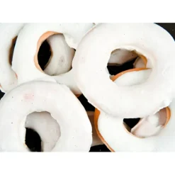 IBILI Découpoir Inox Donuts Ø 7,5 cm* Emporte Pièce - Découpoir Pâtisserie