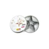 SCRAPCOOKING Découpoirs Etoile (x6)* Emporte Pièce - Découpoir Pâtisserie