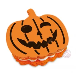 CUISINEADDICT DEFAUT Pochoir Gâteau Halloween Scrapcooking* Ustensiles Décor Gâteau