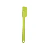 MASTRAD Demi-Spatule en Silicone Vert* Spatules