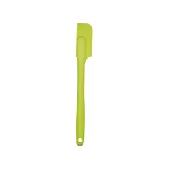 MASTRAD Demi-Spatule en Silicone Vert* Spatules