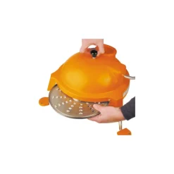 DYNAMIC Disque à émincer 1,5 mm pour Dynacoupe* Coupe Légumes