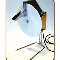 MALLARD FERRIERE Disque Distributeur de Chocolat pour Trempeuse* Tempéreuse Chocolat