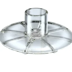 BAMIX Disque poudre pour processeur 200 ml* Mixeur Plongeant