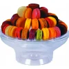 MALLARD FERRIERE Dôme à Macarons Ø 28 cm, dôme et couvercle* Présentoirs Pour Gâteaux