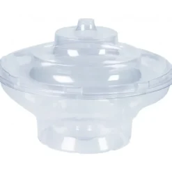 MALLARD FERRIERE Dôme à Macarons Ø 28 cm, dôme et couvercle* Présentoirs Pour Gâteaux