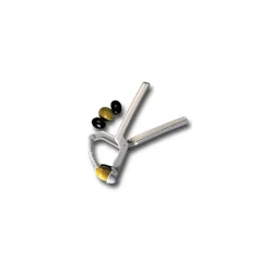 MATFER Dénoyauteur à olives Olivus* Eplucheurs, Dénoyauteur