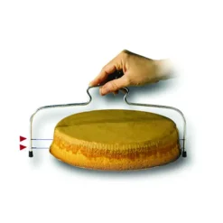 MATFER Double Lyre à Génoise* Ustensiles Pâtisserie